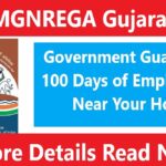 MGNREGA Gujarat